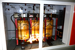 750kVA Power Distribution Center by IMG